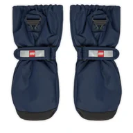 Rękawice narciarskie - Rękawice narciarskie LEGO Lwatlin 706 22870 Niebieski - miniaturka - grafika 1