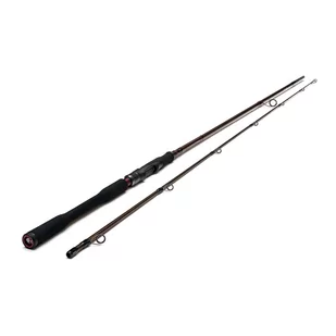 Wędka spinningowa Westin W4 Powershad 2nd 2sec 240 CM / 30-90 G / 2 SEC - Wędki - miniaturka - grafika 1
