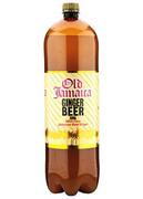 Piwo - Old Jamaica Old Jamaica Ginger Beer, imbirowe piwo korzenne (0%) 2L 2465-uniw - miniaturka - grafika 1