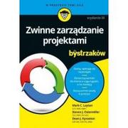 Podstawy obsługi komputera - Zwinne zarządzanie projektami dla bystrzaków w.3 - miniaturka - grafika 1