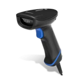 Czytniki kodów kreskowych - Newland HR33 Marlin (NLS-HR3300-SA) - miniaturka - grafika 1