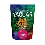 Yerba Mate - Yaguar - Marakuja 0,5 kg - miniaturka - grafika 1