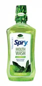 Kosmetyki kąpielowe dla dzieci - Spry Mouthwash - ziołowy płyn do płukania jamy ustnej, 473 ml - miniaturka - grafika 1