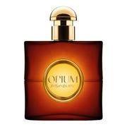 Wody i perfumy damskie - Yves Saint Laurent Opium woda toaletowa 90ml - miniaturka - grafika 1