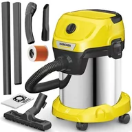 Odkurzacze przemysłowe - Karcher WD 3 S V-17/4/20 (1.628-135.0) - miniaturka - grafika 1