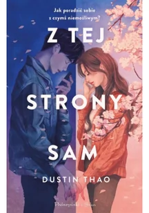 Z tej strony Sam - Literatura obyczajowa - miniaturka - grafika 2