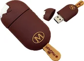 Pendrive - Pendrive Dr. Memory 32 GB - miniaturka - grafika 1