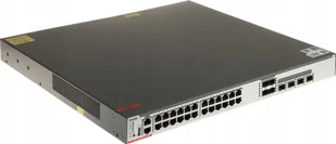 SWITCH POE RG-CS86-24XMG4XS4VS-UPD 24-PORTOWY SFP+ RUIJIE RG-CS86-24XMG4XS4VS-UPD - Switche - miniaturka - grafika 1