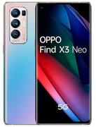 Telefony komórkowe - Oppo Find X3 Neo 5G 256GB Dual Sim Srebrny - miniaturka - grafika 1