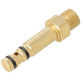 Adapter do napełniania kartusza w karabinkach PCP Reximex Daystar RG - Osprzęt do wiatrówek - miniaturka - grafika 1