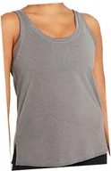 Koszulki i topy damskie - KOSZULKA NIKE TANK TOP YOGA DA0811060 r.XS - miniaturka - grafika 1