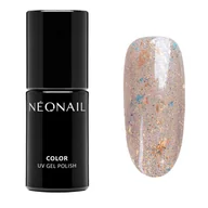 Lakiery hybrydowe - NeoNail - UV GEL POLISH - DO WHAT MAKES YOU HAPPY! - Lakier hybrydowy - 7,2 ml - ONE STEP CLOSER - miniaturka - grafika 1
