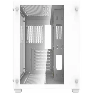 DarkFlash C285 White - Obudowy komputerowe - miniaturka - grafika 1