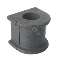 Łączniki stabilizatorów - GSP ŁĄCZNIK STABILIZATORA TOYOTA 512938 - miniaturka - grafika 1