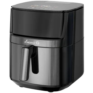Łucznik AF-1500 Air Fryer Steam+ - Frytkownice - miniaturka - grafika 1