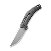 Scyzoryki - We Knife Speedliner Rękojeść z Włókna Węglowego Twill WE22045B-1 - miniaturka - grafika 1