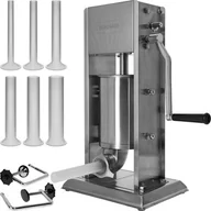 Pozostałe akcesoria kuchenne - Nadziewarka do kiełbas BROWIN 311036 3 kg - miniaturka - grafika 1