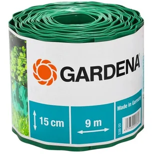 Gardena 0538-20 - Trawy i trawniki - miniaturka - grafika 1