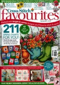 Czasopisma - Cross Stitch Favourites [GB] - miniaturka - grafika 1