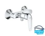 Baterie wannowe i prysznicowe - Grohe Swift - Bateria prysznicowa, chrom 24333001 - miniaturka - grafika 1
