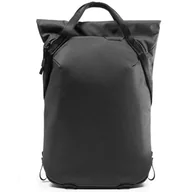 Torby fotograficzne i futerały - Peak Design Everyday Totepack 20L czarna v2 - miniaturka - grafika 1