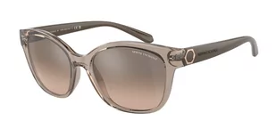Okulary Przeciwsłoneczne Armani Exchange AX 4127S 82408Z - Okulary przeciwsłoneczne - miniaturka - grafika 1
