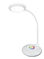 Lampy stojące - Esperanza ELD117 lampa stołowa 3 W LED Biały - miniaturka - grafika 1