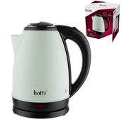 Czajniki elektryczne - Botti Victor Pistacjowy - miniaturka - grafika 1
