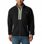 Bluzy męskie - COLUMBIA POLAR BACKBOWL REMASTERED 2053853010 r S - miniaturka - grafika 1