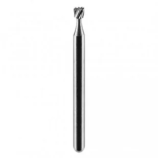 GRAPHITE Frez HSS trapez 2.95 mm trzpień 3.2 mm 2 szt TOP-55H064 - Frezy - miniaturka - grafika 1