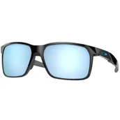 Okulary przeciwsłoneczne - Okulary przeciwsłoneczne Oakley 9460 946004 59 PORTAL X z polaryzacją - miniaturka - grafika 1