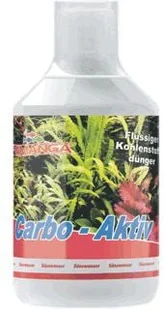 FEMANGA Carbo - Active 500ml - Pozostałe akcesoria do akwarium - miniaturka - grafika 1