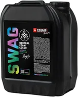 Kosmetyki samochodowe - SWAG Neutral Foam Color - aktywna piana o neutralnym pH 5L - miniaturka - grafika 1