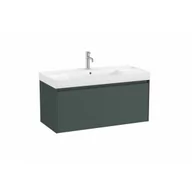 Szafki łazienkowe - ROCA A851686513 ONA Zestaw łazienkowy UNIK 1 szuflada 1000mm - miniaturka - grafika 1