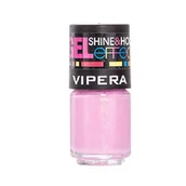 Lakiery do paznokci - Vipera Gel Effect perłowy 580 7ml - miniaturka - grafika 1