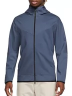 Kurtki męskie - Kurtka męska Nike Tech Light - miniaturka - grafika 1