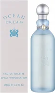 Wody i perfumy damskie - Giorgio Beverly Hills, Ocean Dream Woman, Woda toaletowa, 90ml - miniaturka - grafika 1