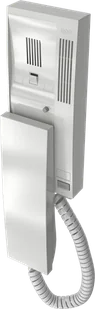 ACO INS-UP720BX  UNIFON - hold, 1-przycisk, gniazdo RJ - Domofony - miniaturka - grafika 1