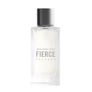 Abercrombie&Fitch Fierce Cologne woda kolońska spray 50ml - Wody i perfumy męskie - miniaturka - grafika 1