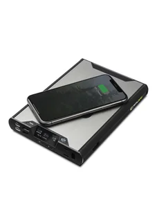 Bezprzewodowy power bank Goal Zero Sherpa 100AC V2 - Powerbanki - miniaturka - grafika 6