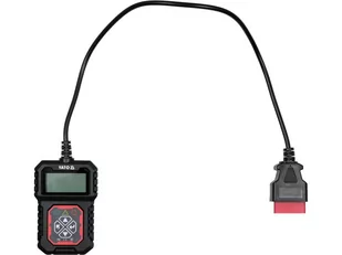 TESTER DIAGNOSTYCZNY OBD/EOBD - Diagnostyka samochodowa - miniaturka - grafika 1
