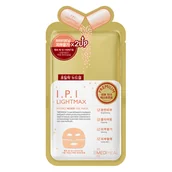 Maseczki do twarzy - Mediheal I.P.I Lightmax Nude Gel Mask maska żelowa wybielająco-odmładzająca 30g - miniaturka - grafika 1