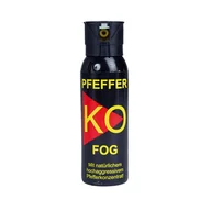 Gaz pieprzowy - Klever - Gaz pieprzowy KO Spray - 100 ml - miniaturka - grafika 1