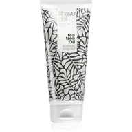 Kosmetyki do golenia - Australian Body Care Australian Body Care Shave Gel 200 ml - miniaturka - grafika 1