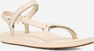 Teva W'S Original Universal Slim Leather, BIR, 40 us 9; uk 7 - Sandały damskie - miniaturka - grafika 1