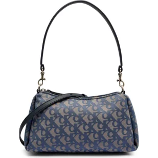 Calvin Klein Torebka na ramię - Torebki damskie - miniaturka - grafika 1