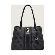 Torebki damskie - Guess Shopperka ERENIA - miniaturka - grafika 1