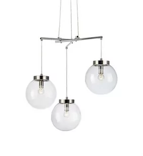 Markslojd Lampa Wisząca 3pł SICILY 107015 MRK107015 - Lampy sufitowe - miniaturka - grafika 1
