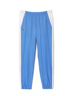 Spodenki męskie - Lacoste Męskie spodnie dresowe, Ethereal/Flour, 4XL - miniaturka - grafika 1