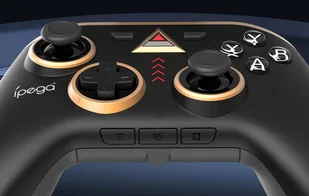 Kontroler bezprzewodowy / GamePad iPega PG-9097 - Kontrolery gier na PC - miniaturka - grafika 6